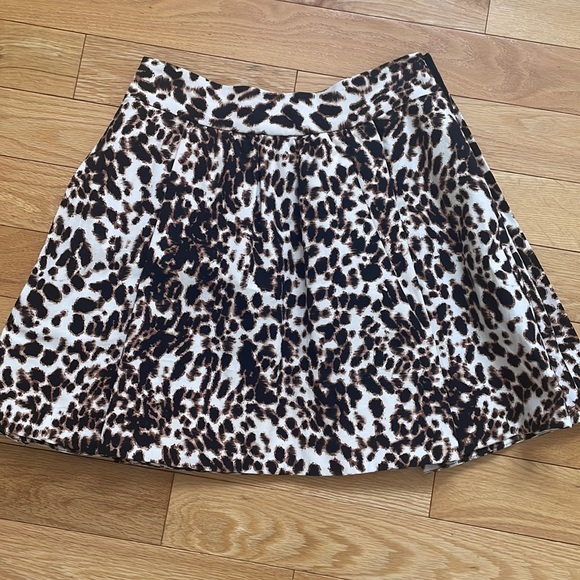 Zara skirt size medium nwot - Picture 1 of 4